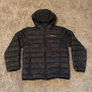 ‼️Eddie Bauer Down Hooded Puffer Jacket‼️